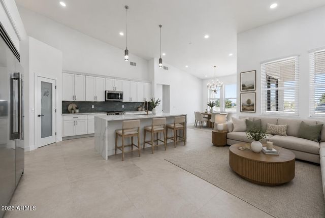 3024 W South Mountain Avenue, Laveen, AZ 85339