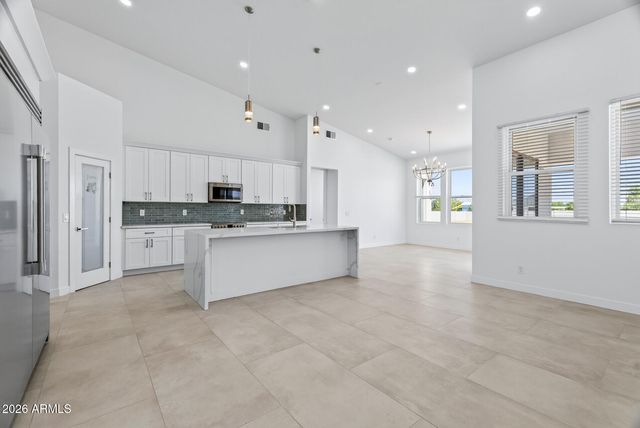 3024 W South Mountain Avenue, Laveen, AZ 85339