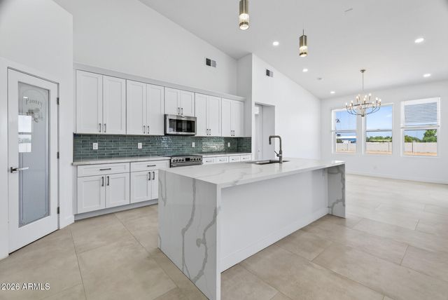 3024 W South Mountain Avenue, Laveen, AZ 85339