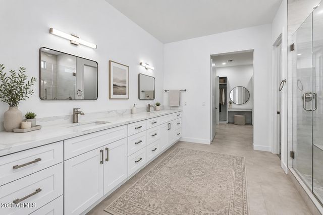3024 W South Mountain Avenue, Laveen, AZ 85339