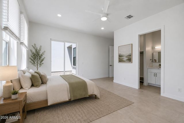 3024 W South Mountain Avenue, Laveen, AZ 85339