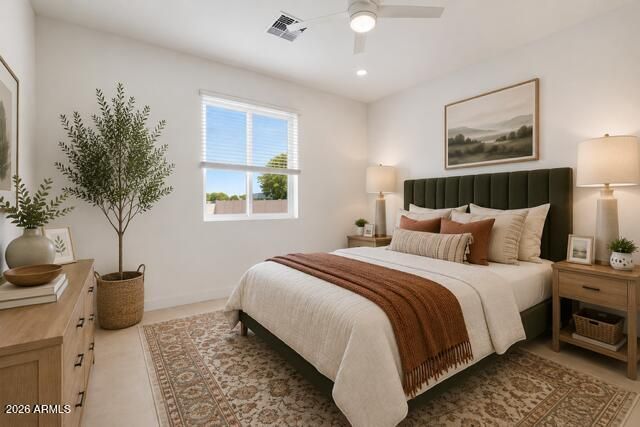 3024 W South Mountain Avenue, Laveen, AZ 85339