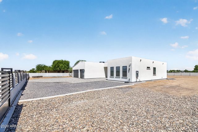 3024 W South Mountain Avenue, Laveen, AZ 85339