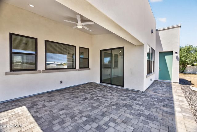 3024 W South Mountain Avenue, Laveen, AZ 85339