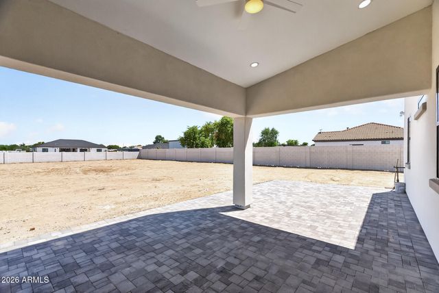3024 W South Mountain Avenue, Laveen, AZ 85339