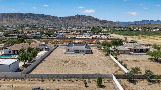 3024 W South Mountain Avenue, Laveen, AZ 85339