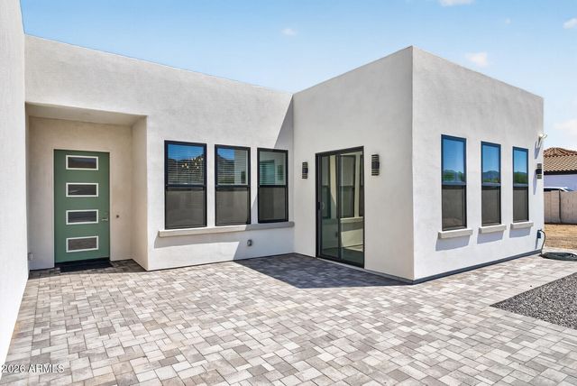 3024 W South Mountain Avenue, Laveen, AZ 85339