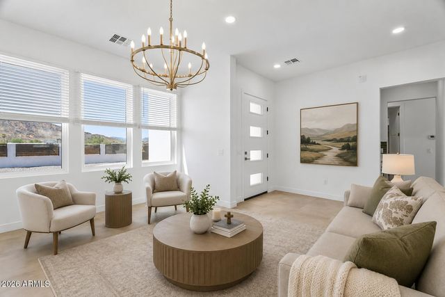 3024 W South Mountain Avenue, Laveen, AZ 85339