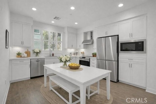 318 Bridgewater 7, Gardena, CA 90247