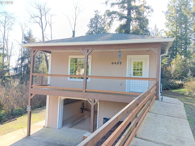 6495 E St, Bay City, OR 97107