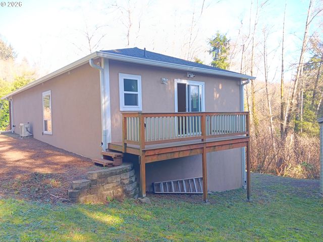 6495 E St, Bay City, OR 97107