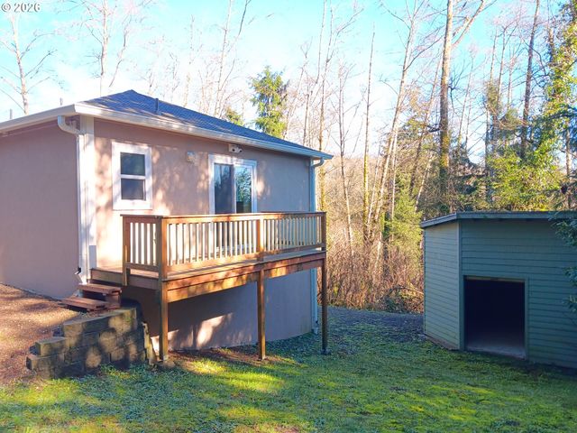 6495 E St, Bay City, OR 97107