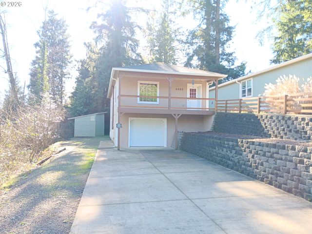 6495 E St, Bay City, OR 97107