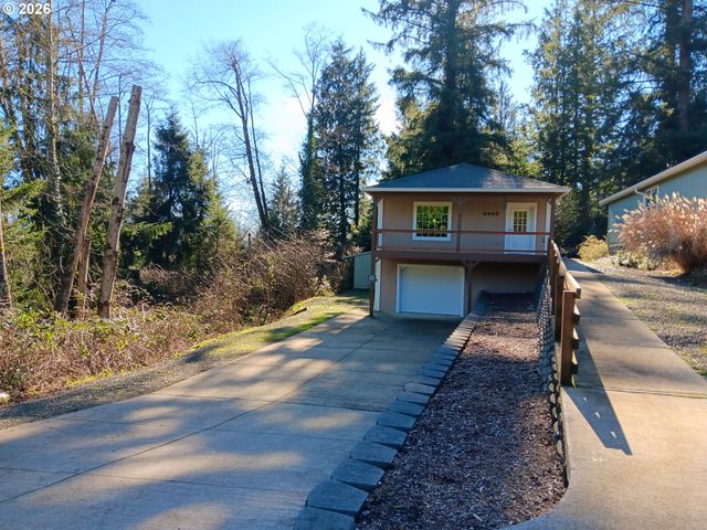 6495 E St, Bay City, OR 97107