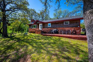 109307 S 4158 Drive, Checotah, OK 74426