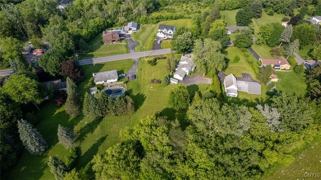 810 Franklin Street, Skaneateles, NY 13152