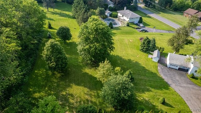 810 Franklin Street, Skaneateles, NY 13152
