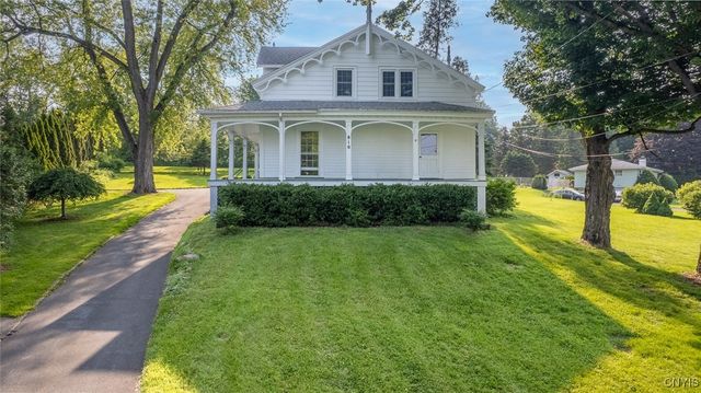 810 Franklin Street, Skaneateles, NY 13152