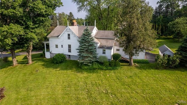 810 Franklin Street, Skaneateles, NY 13152