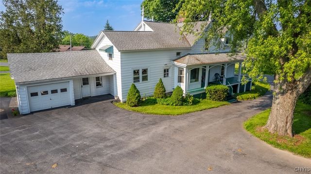 810 Franklin Street, Skaneateles, NY 13152