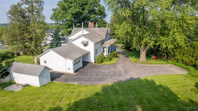810 Franklin Street, Skaneateles, NY 13152