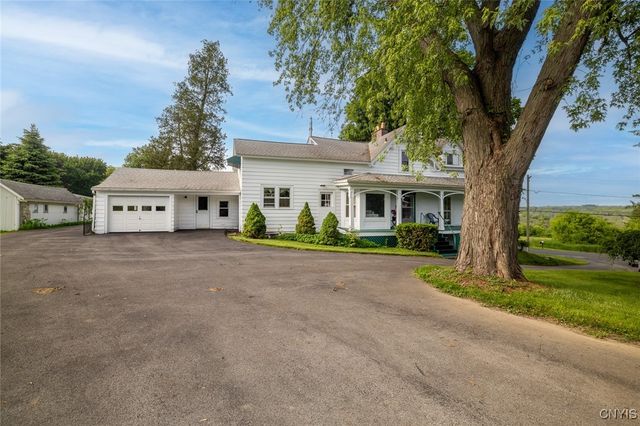 810 Franklin Street, Skaneateles, NY 13152
