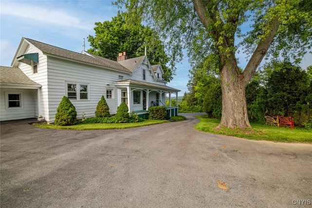 810 Franklin Street, Skaneateles, NY 13152