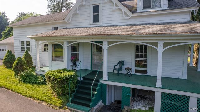 810 Franklin Street, Skaneateles, NY 13152