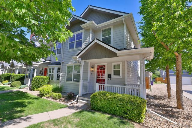 4395 E Jewell 5, Denver, CO 80222