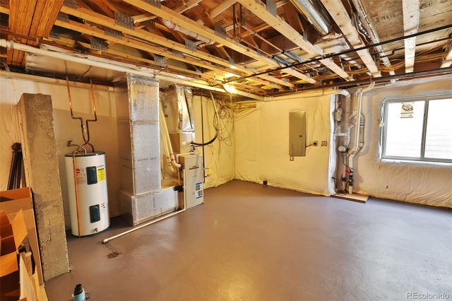 4395 E Jewell 5, Denver, CO 80222