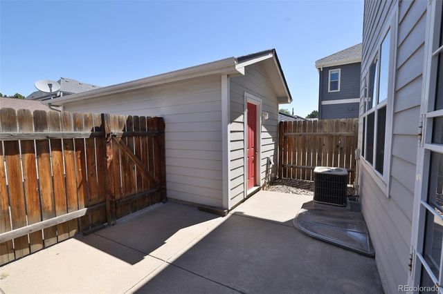 4395 E Jewell 5, Denver, CO 80222