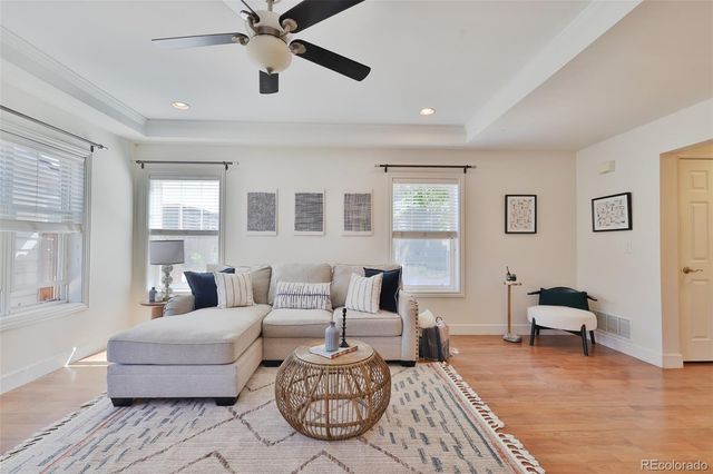 4395 E Jewell 5, Denver, CO 80222