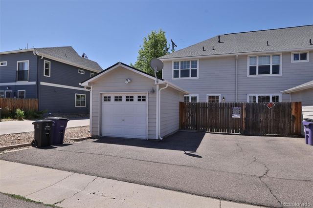 4395 E Jewell 5, Denver, CO 80222