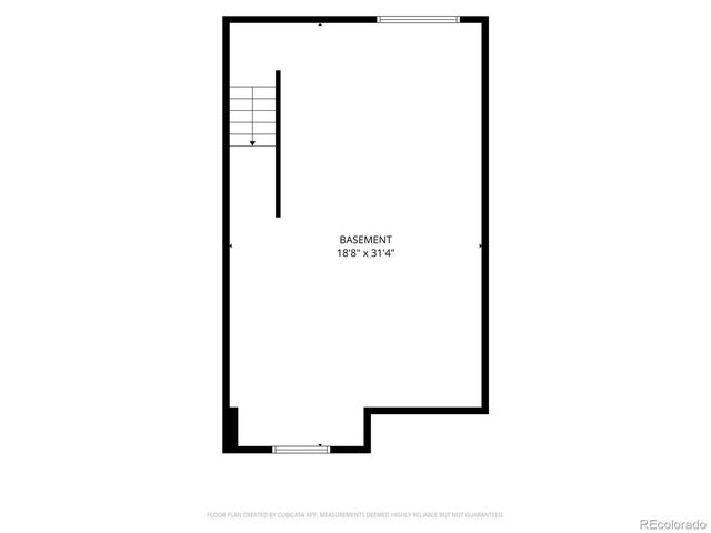4395 E Jewell 5, Denver, CO 80222