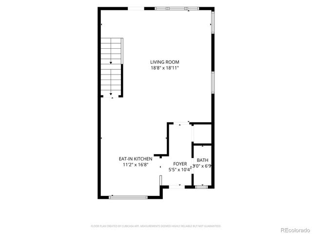 4395 E Jewell 5, Denver, CO 80222