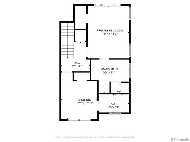 4395 E Jewell 5, Denver, CO 80222