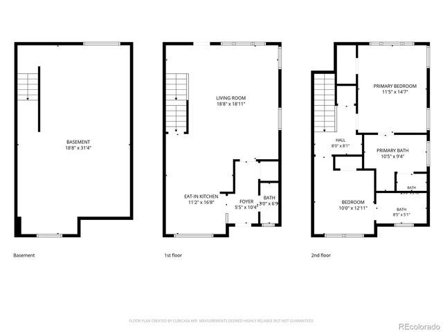 4395 E Jewell 5, Denver, CO 80222