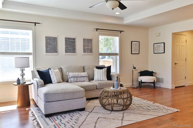 4395 E Jewell 5, Denver, CO 80222
