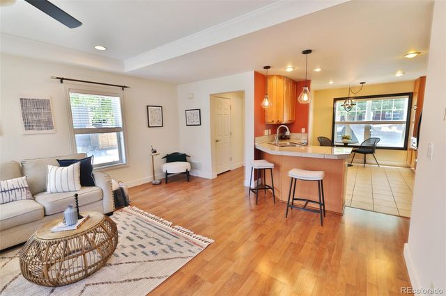 4395 E Jewell 5, Denver, CO 80222