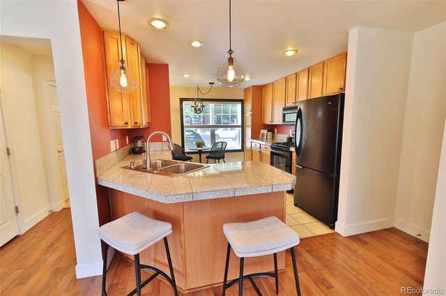4395 E Jewell 5, Denver, CO 80222