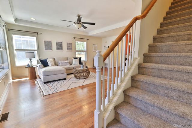 4395 E Jewell 5, Denver, CO 80222