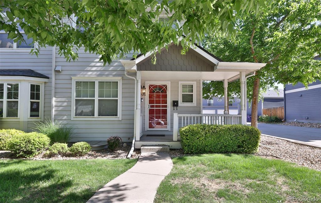 4395 E Jewell 5, Denver, CO 80222