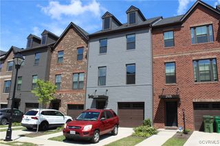 2109 Old Manchester St, Richmond, VA 23225