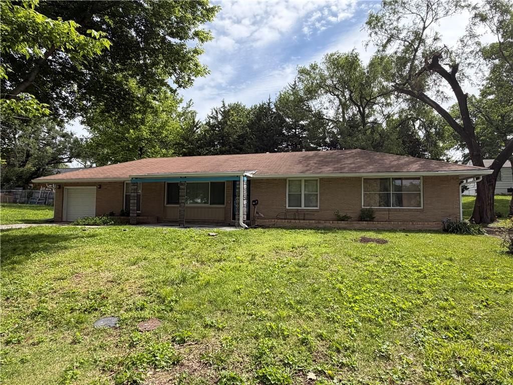 1713 N 43rd Street, Kansas City, KS 66102