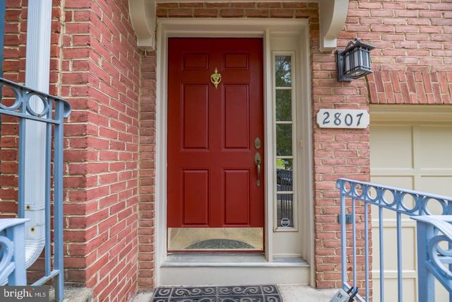 2807 MARYWOOD OAKS LN, Vienna, VA 22181