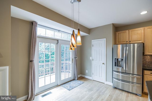 2807 MARYWOOD OAKS LN, Vienna, VA 22181