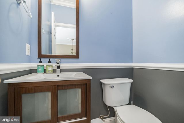 2807 MARYWOOD OAKS LN, Vienna, VA 22181