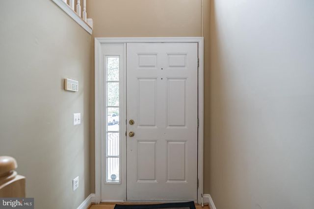 2807 MARYWOOD OAKS LN, Vienna, VA 22181