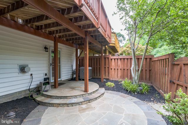 2807 MARYWOOD OAKS LN, Vienna, VA 22181