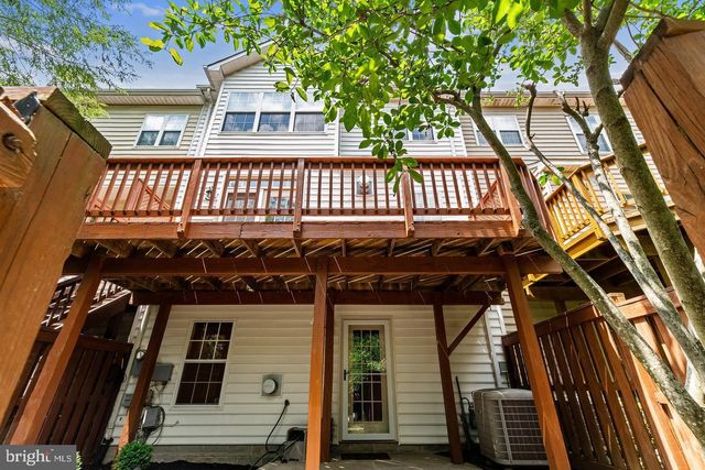 2807 MARYWOOD OAKS LN, Vienna, VA 22181